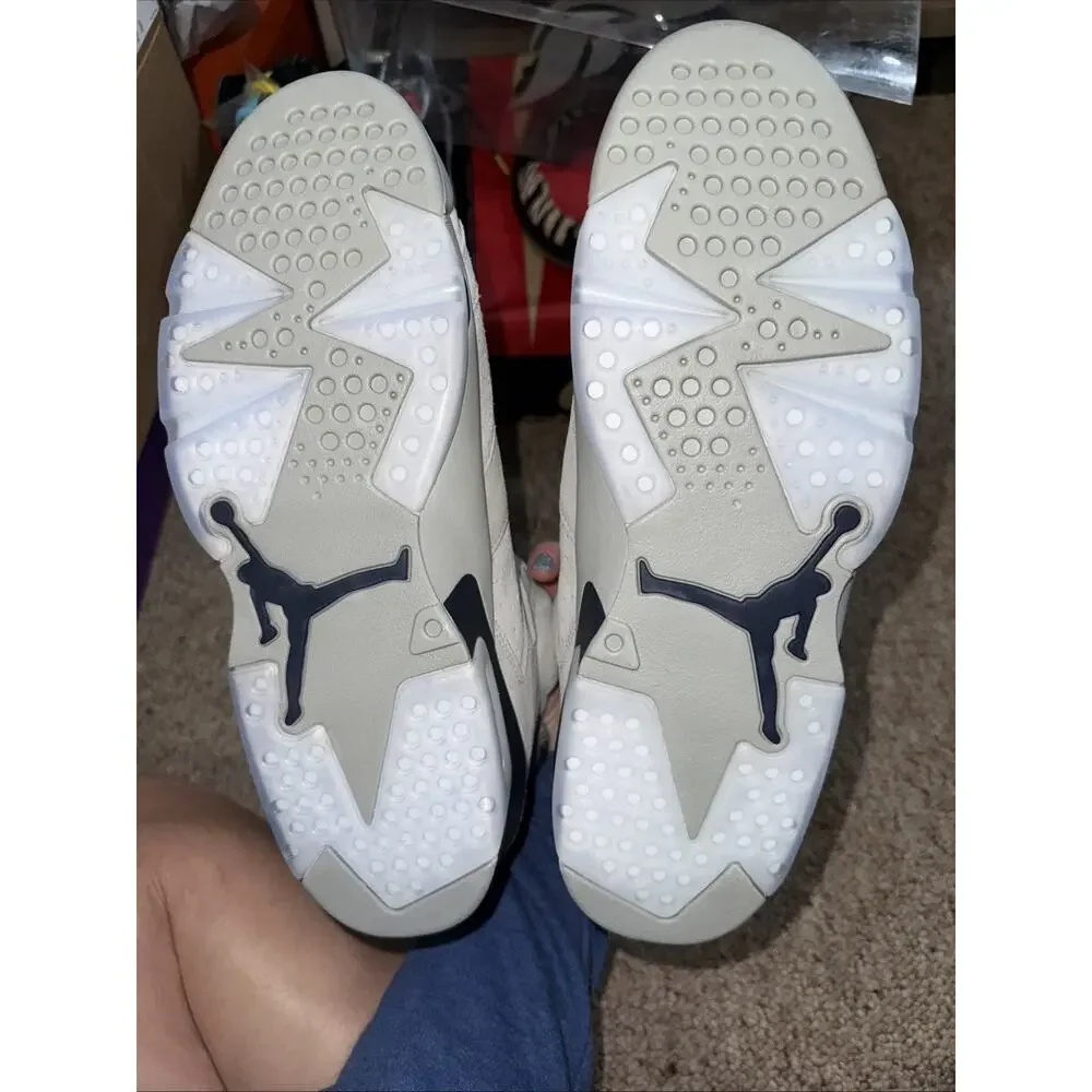 Jordan 6 Retro Georgetown size 13 Brand new LEP